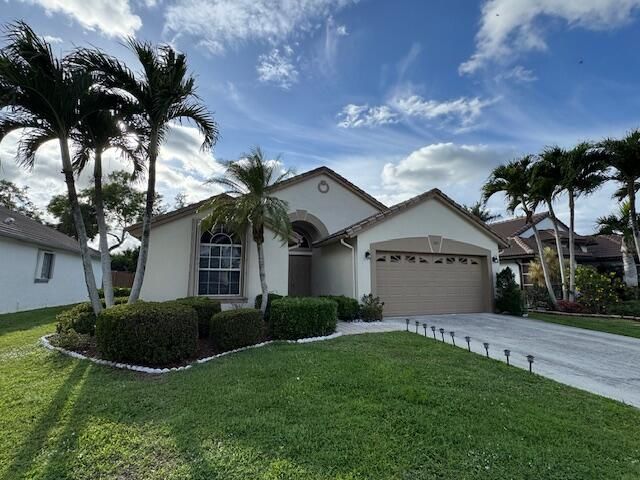 1883 Oak Berry Circle, Wellington, FL 33414 Photo