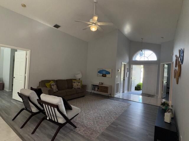 1883 Oak Berry Circle, Wellington, FL 33414 Photo