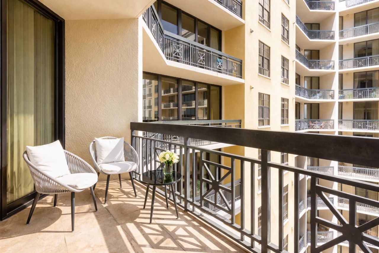 701 S Olive Avenue, Unit 1705, West Palm Beach, FL 33401 Photo