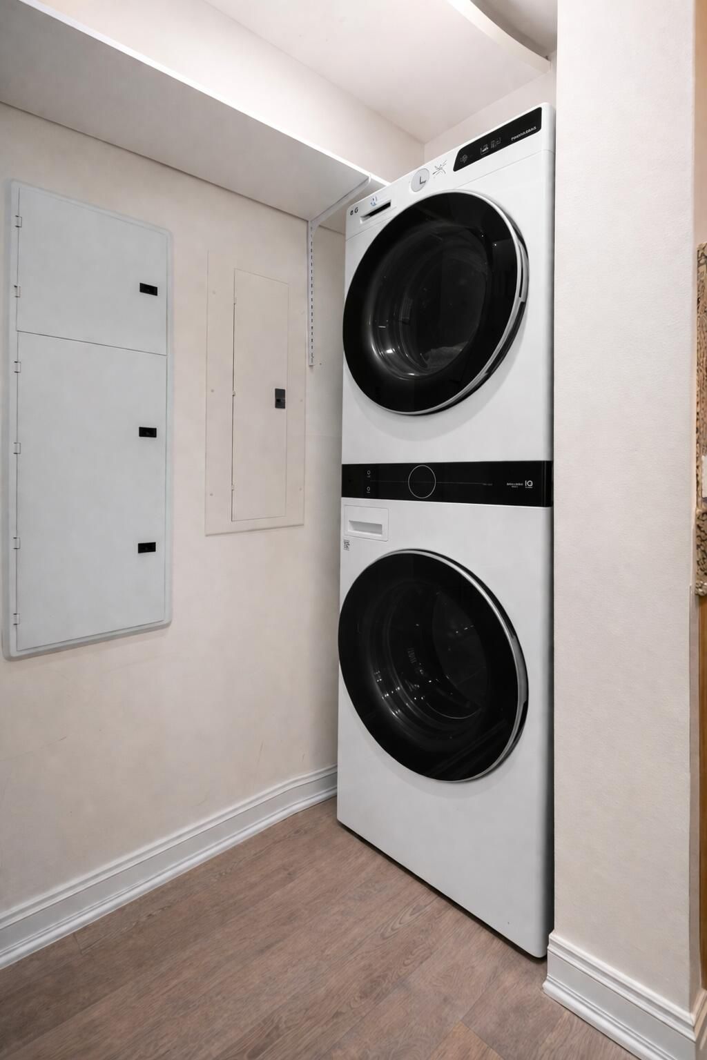 701 S Olive Avenue, Unit 1705, West Palm Beach, FL 33401 Photo