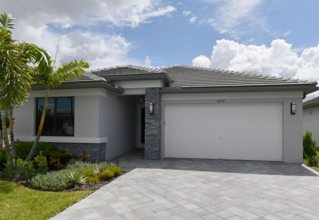 12559 SW Blue Mangrove Parkway, Port Saint Lucie, FL 34987 Photo
