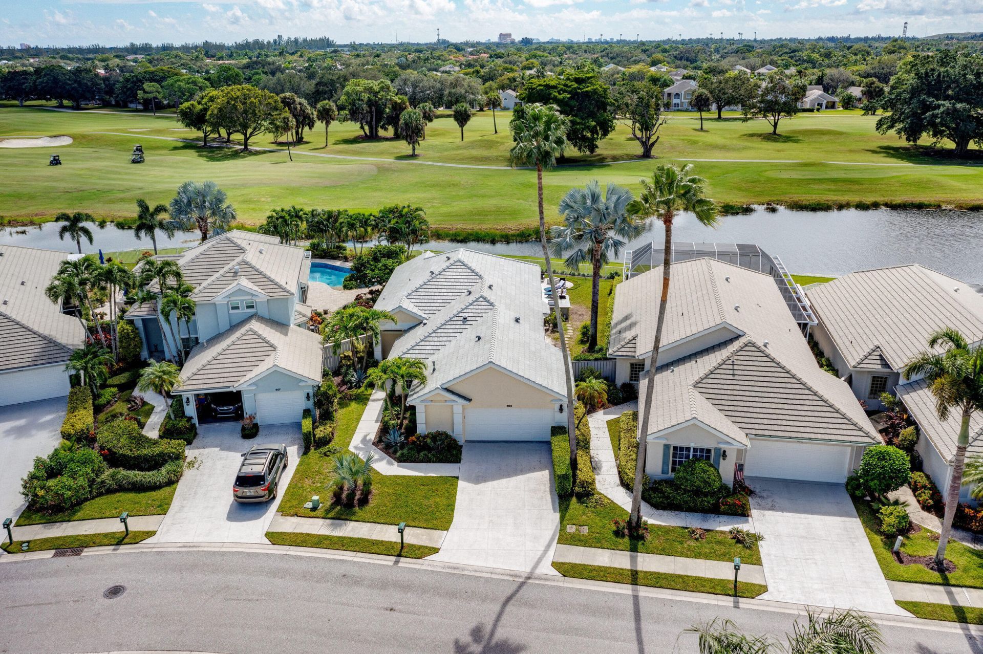 605 Masters Way, Palm Beach Gardens, FL 33418 Photo