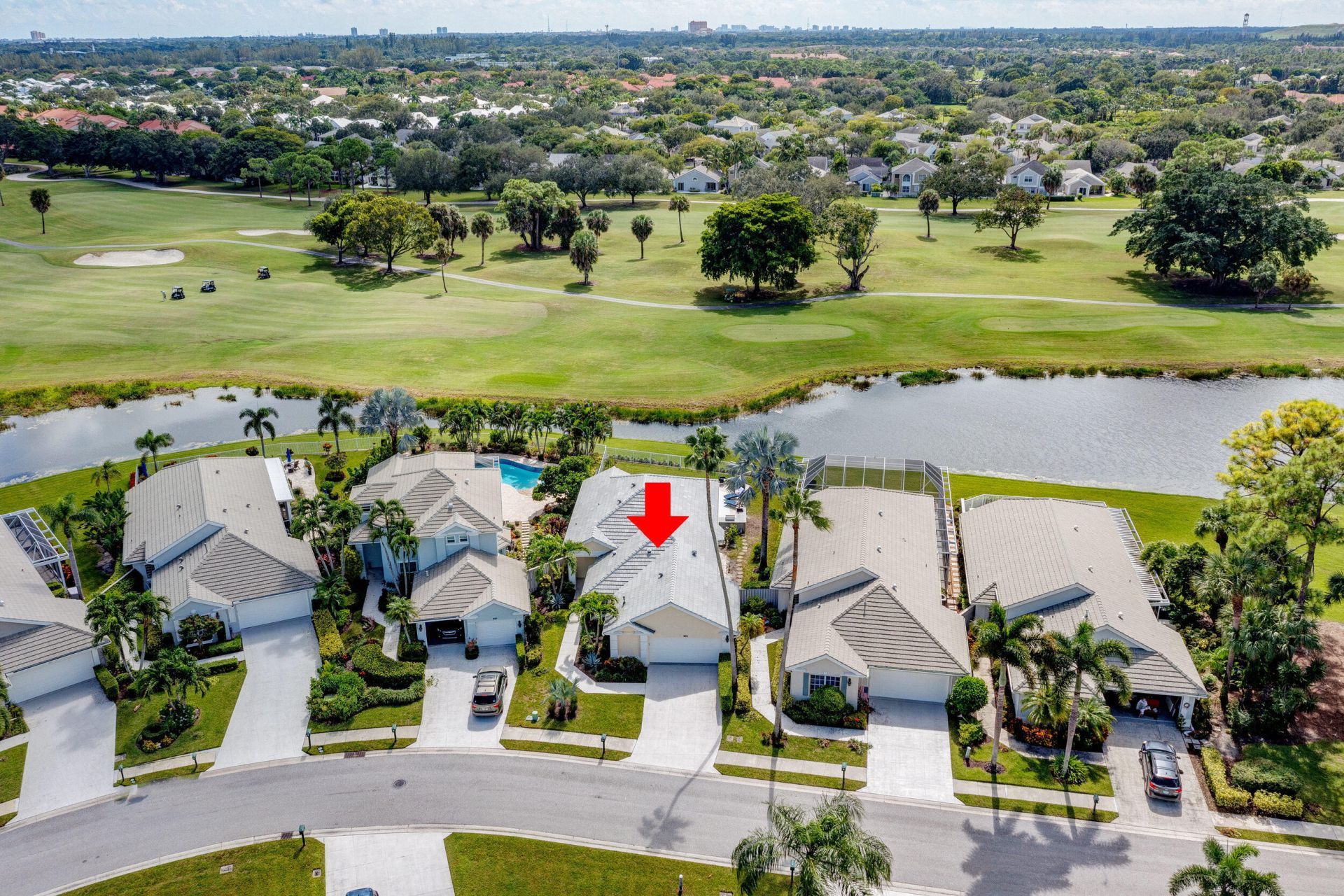 605 Masters Way, Palm Beach Gardens, FL 33418 Photo