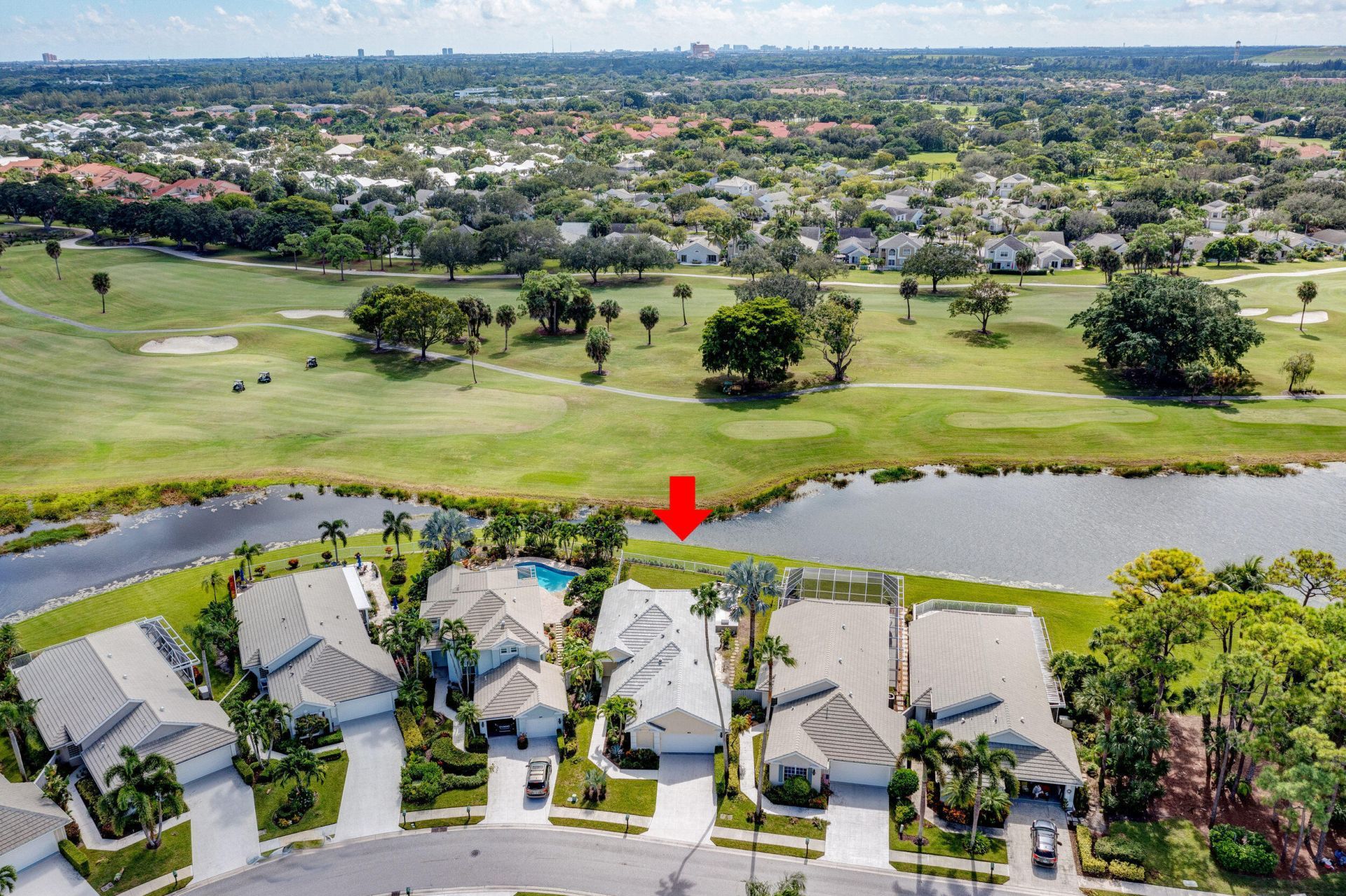 605 Masters Way, Palm Beach Gardens, FL 33418 Photo