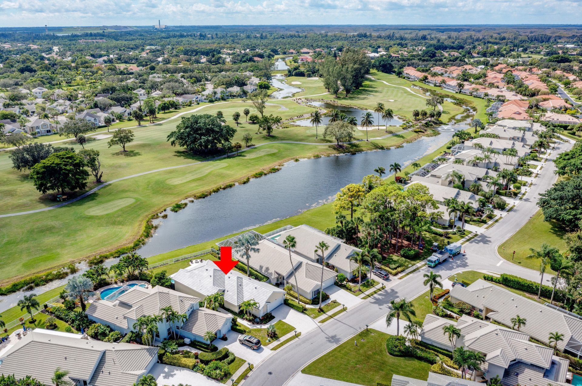 605 Masters Way, Palm Beach Gardens, FL 33418 Photo