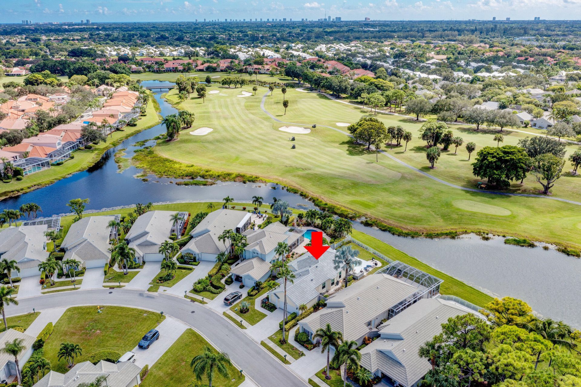 605 Masters Way, Palm Beach Gardens, FL 33418 Photo