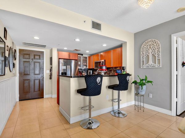 610 Clematis Street, Unit 608, West Palm Beach, FL 33401