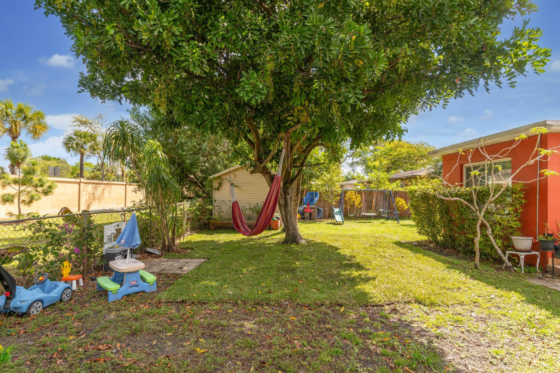 5819 Monroe Street, Hollywood, FL 33023 Photo