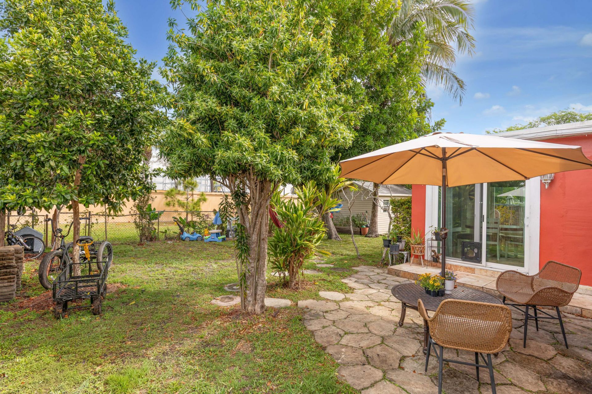 5819 Monroe Street, Hollywood, FL 33023 Photo