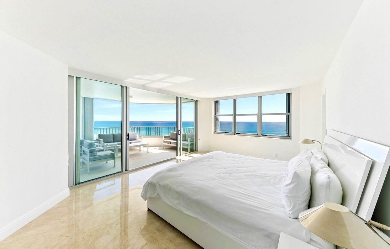 5200 N Ocean Drive, Unit 1401, Singer Island, FL 33404 Photo