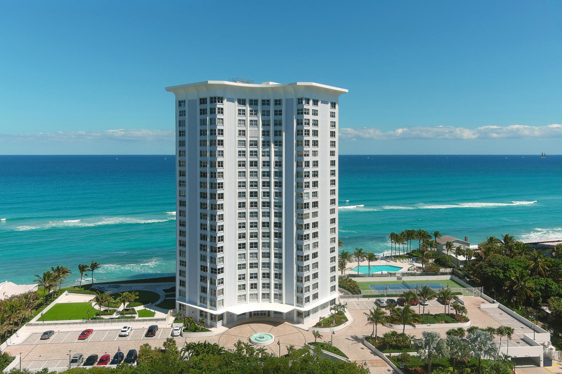 5200 N Ocean Drive, Unit 1401, Singer Island, FL 33404 Photo