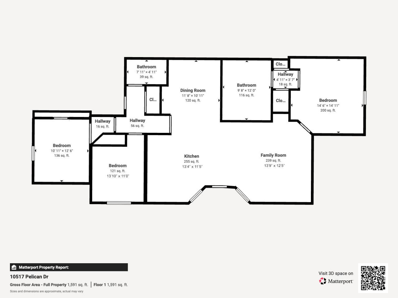 10517 Pelican Drive, Wellington, FL 33414 Photo