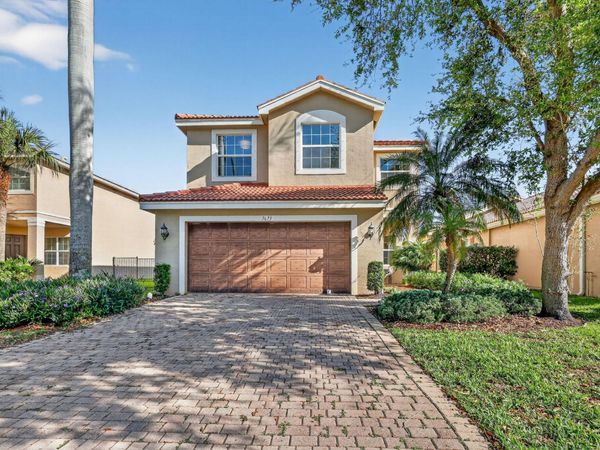 7673 Corkwood Avenue, Boynton Beach, FL 33437