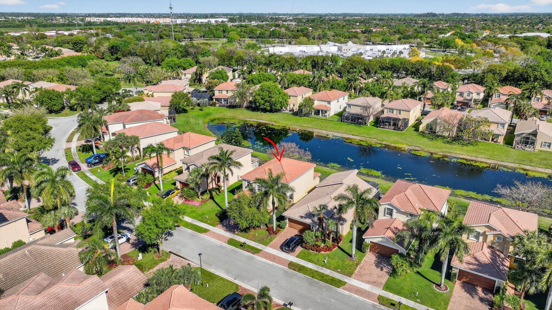 7673 Corkwood Avenue, Boynton Beach, FL 33437 Photo