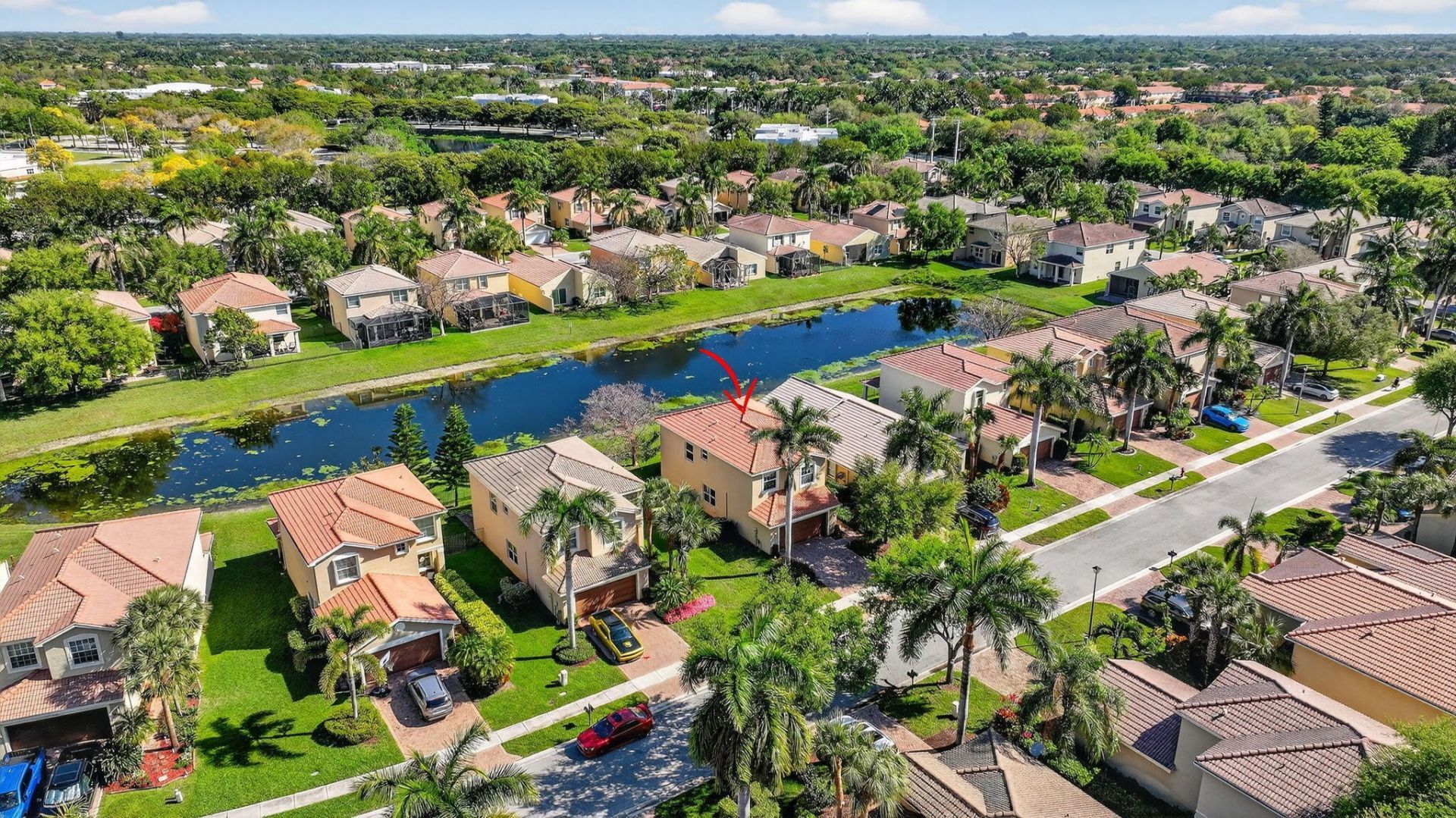 7673 Corkwood Avenue, Boynton Beach, FL 33437 Photo