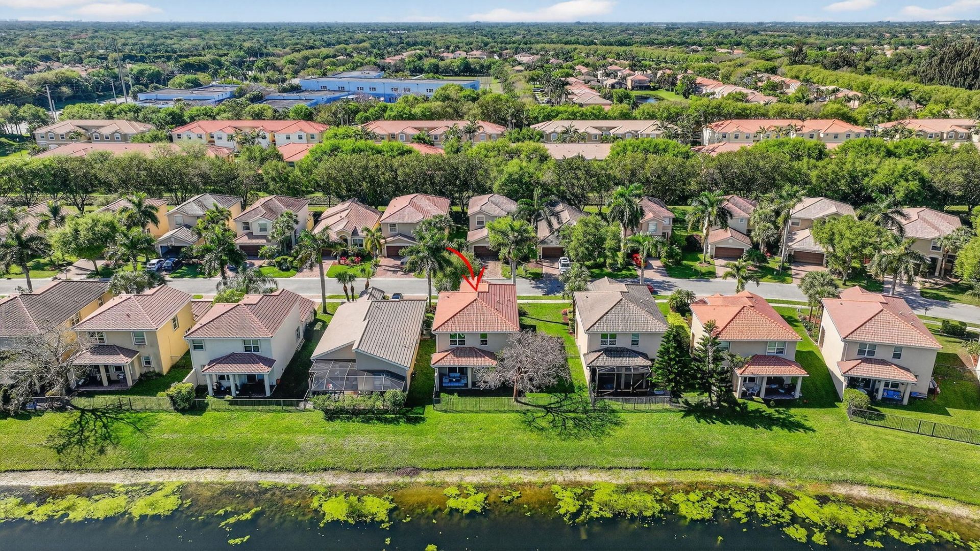 7673 Corkwood Avenue, Boynton Beach, FL 33437 Photo