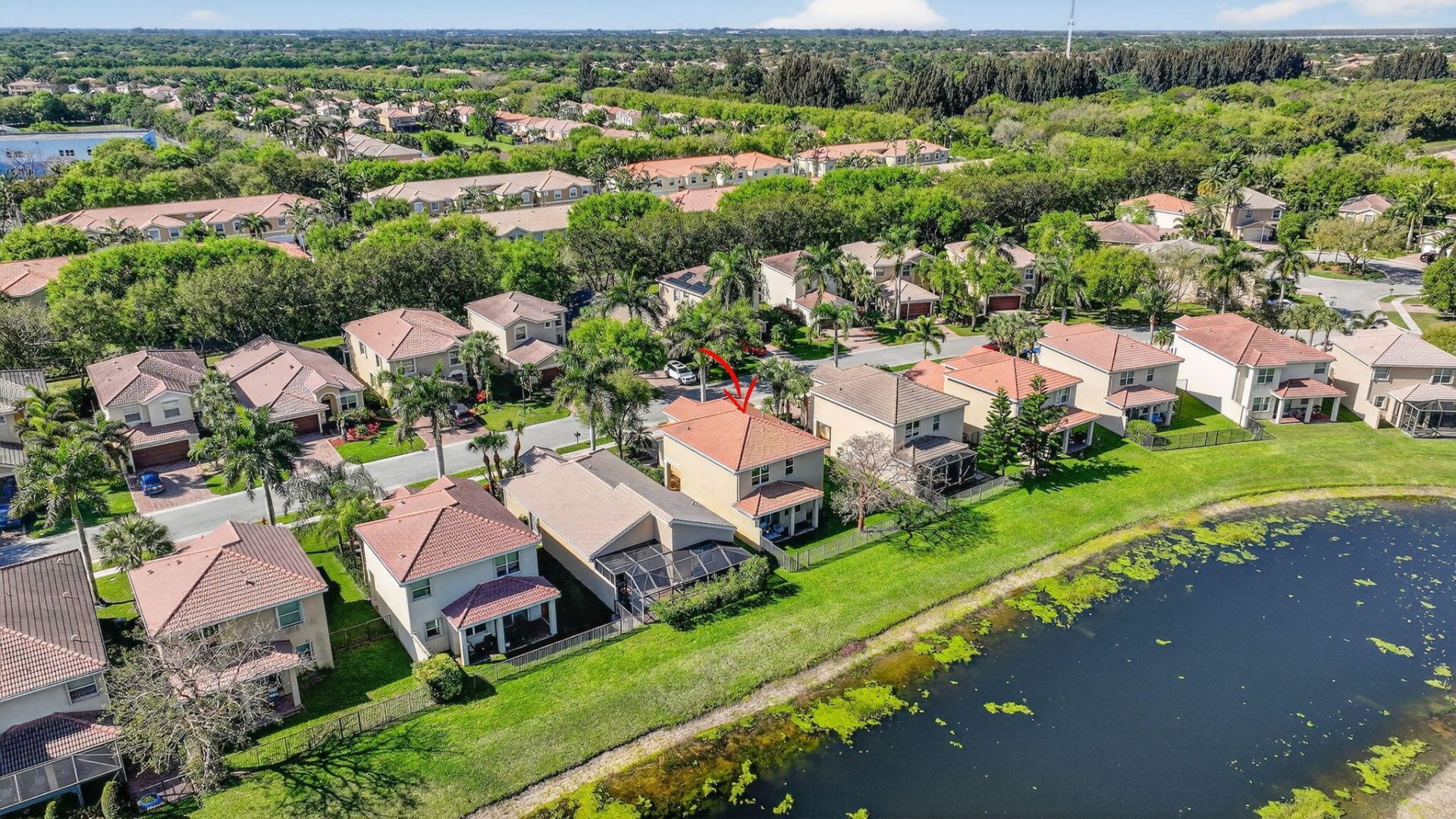 7673 Corkwood Avenue, Boynton Beach, FL 33437 Photo