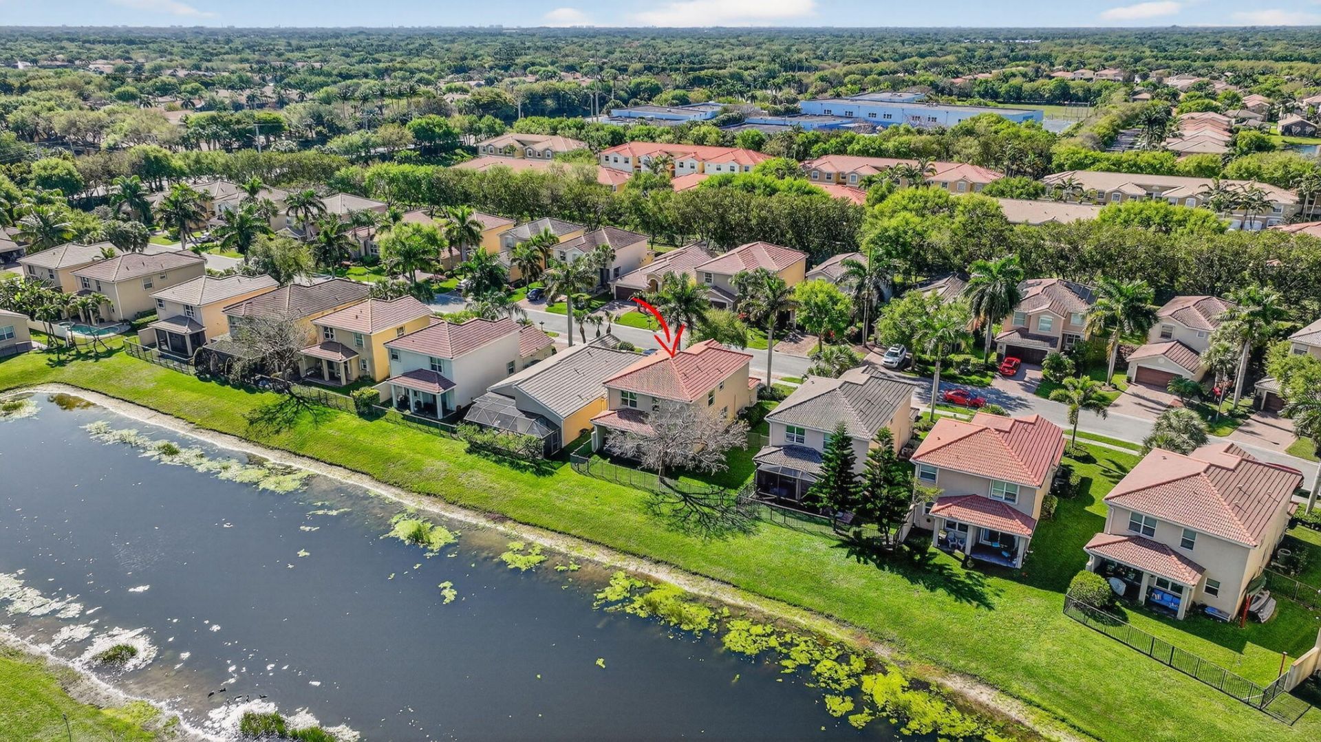 7673 Corkwood Avenue, Boynton Beach, FL 33437 Photo