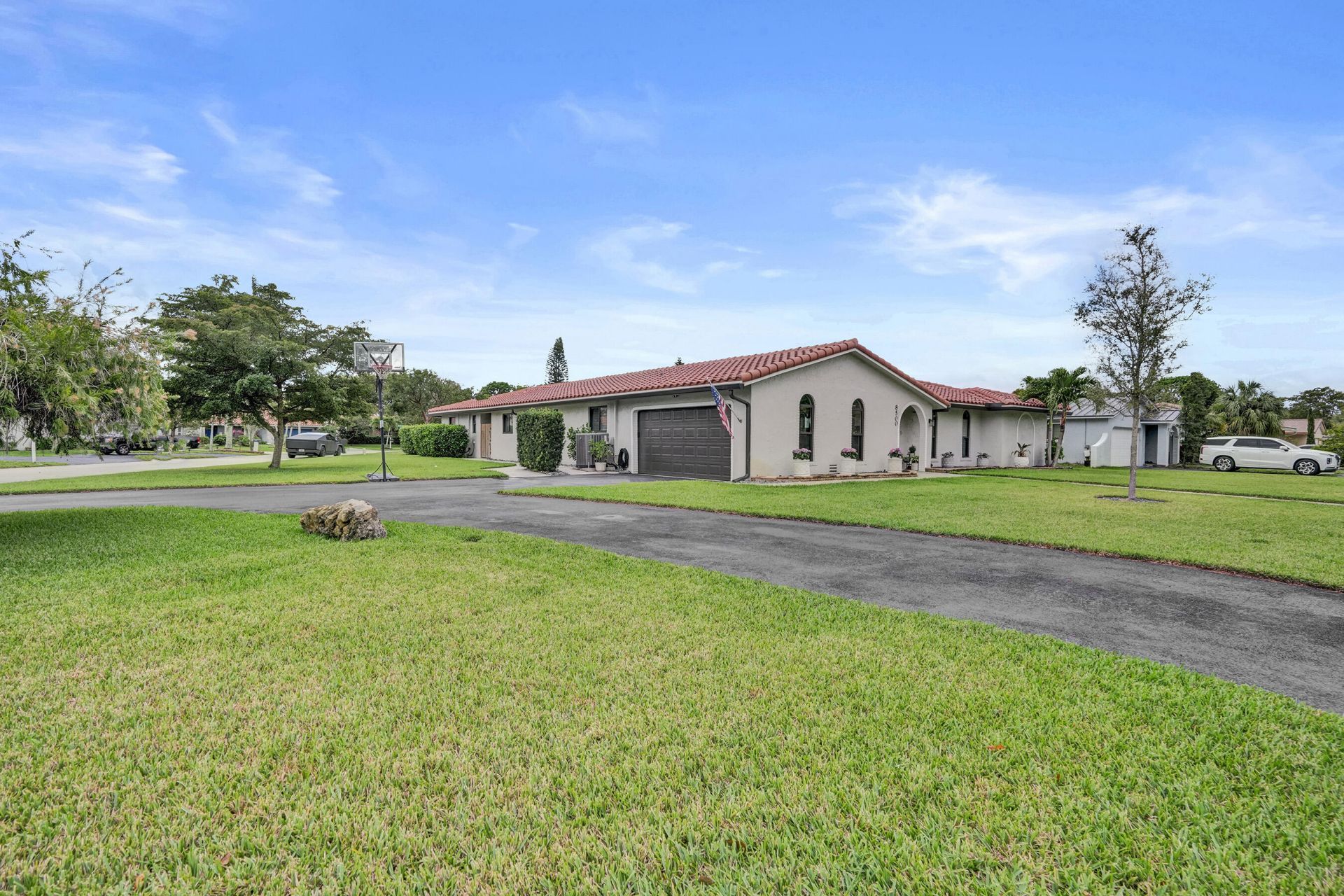 8500 NW 19th Drive, Coral Springs, FL 33071 Photo