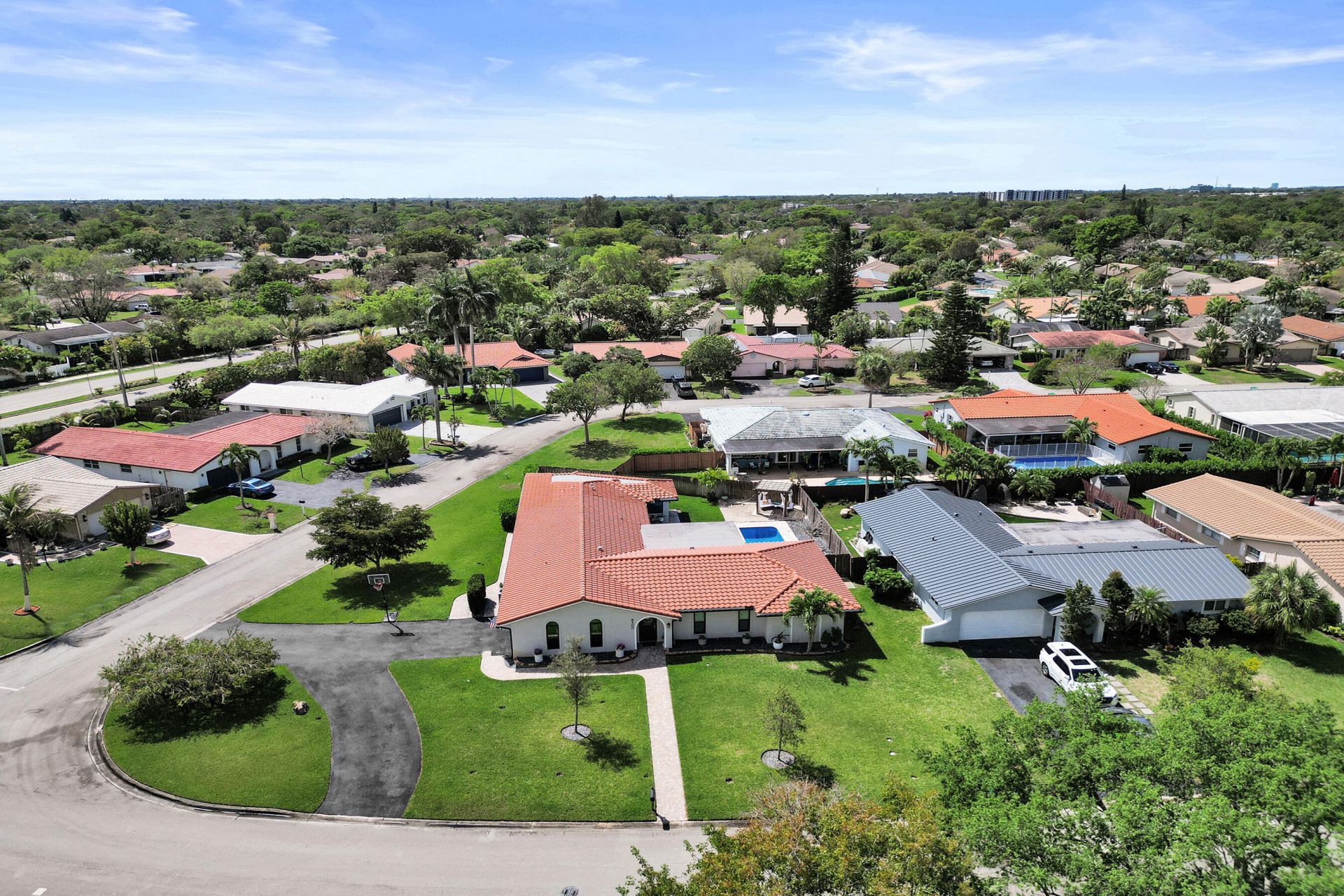 8500 NW 19th Drive, Coral Springs, FL 33071 Photo