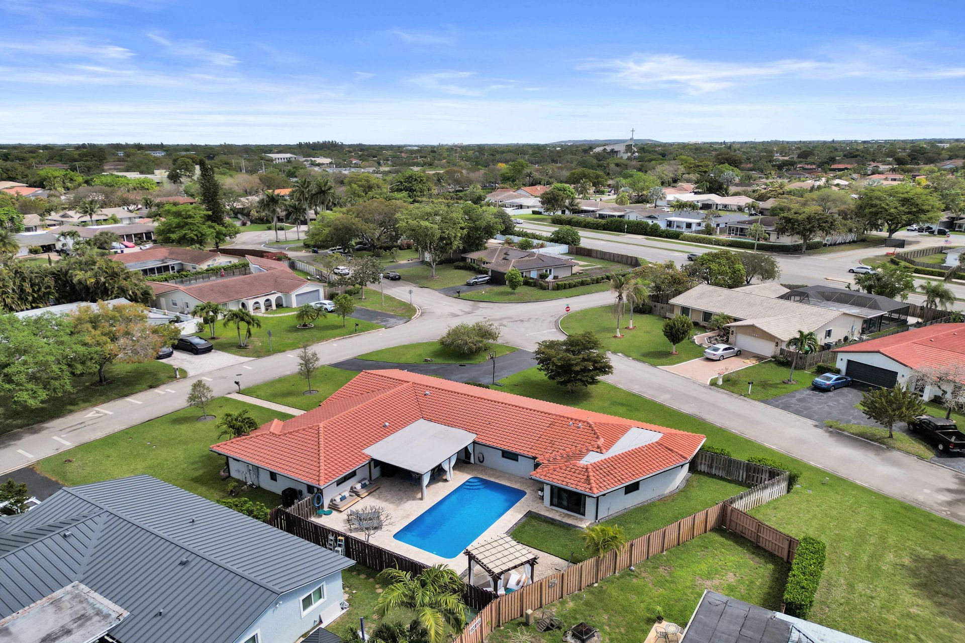 8500 NW 19th Drive, Coral Springs, FL 33071 Photo