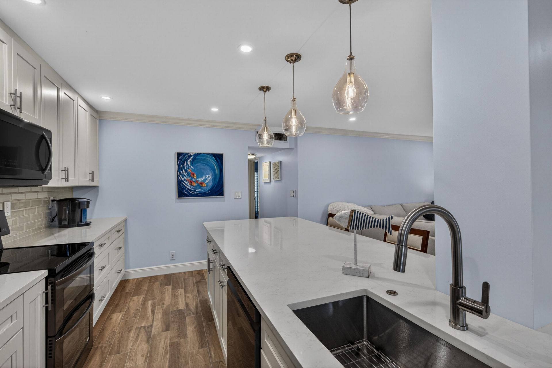 1198 Hillsboro Mile, Unit 324, Hillsboro Beach, FL 33062 Photo