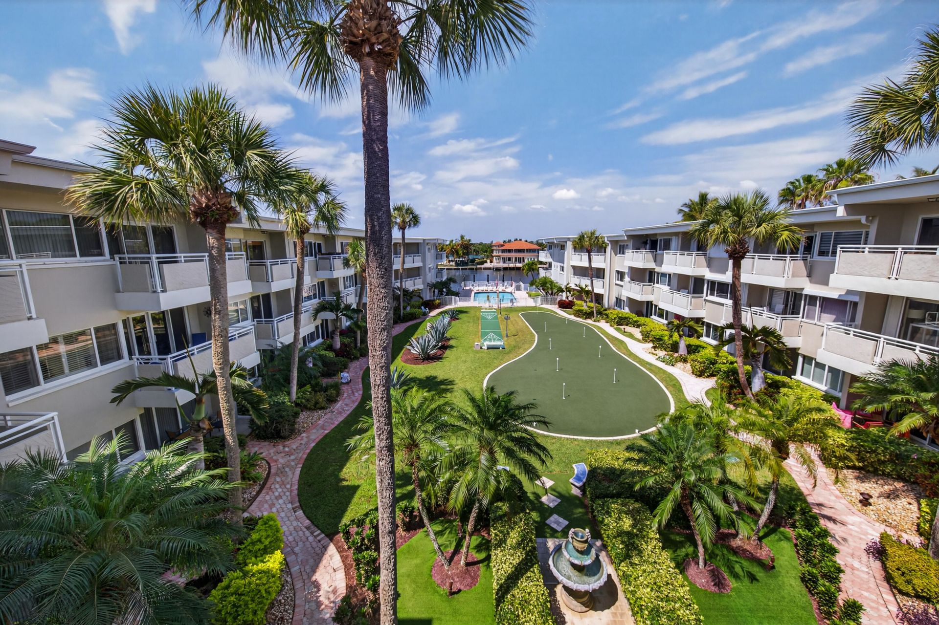1198 Hillsboro Mile, Unit 324, Hillsboro Beach, FL 33062 Photo