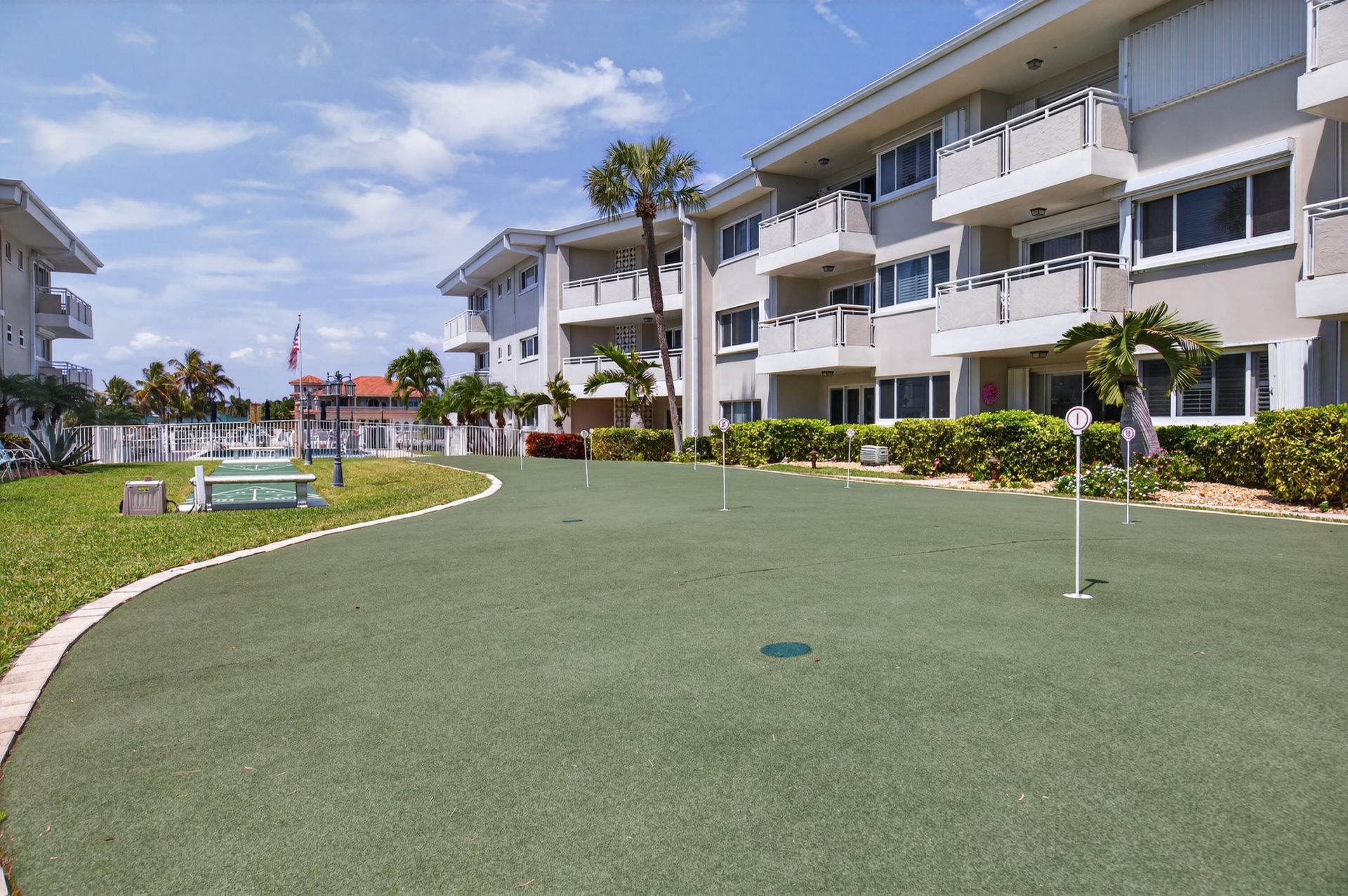 1198 Hillsboro Mile, Unit 324, Hillsboro Beach, FL 33062 Photo