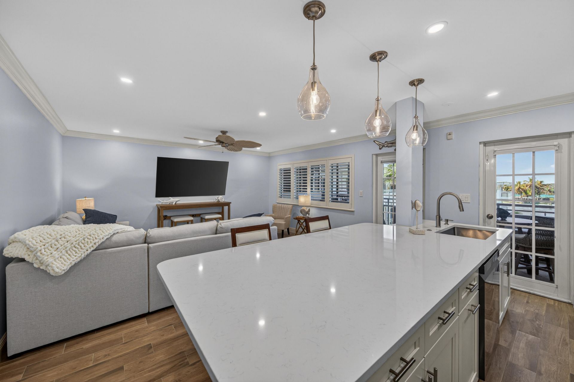 1198 Hillsboro Mile, Unit 324, Hillsboro Beach, FL 33062 Photo