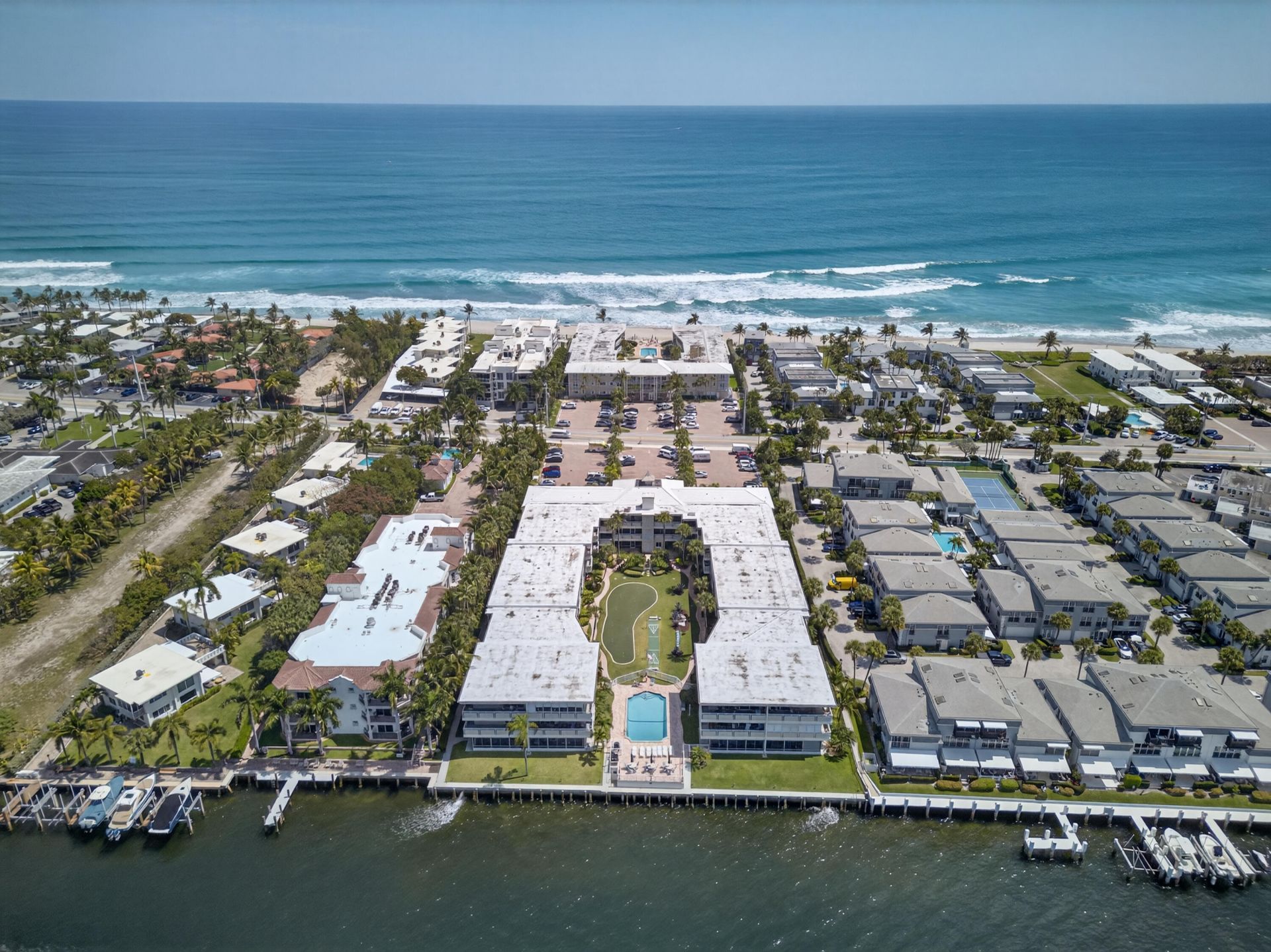 1198 Hillsboro Mile, Unit 324, Hillsboro Beach, FL 33062 Photo