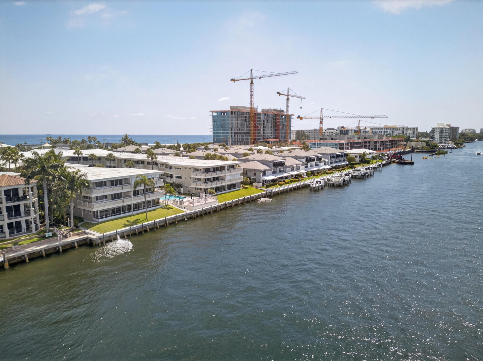 1198 Hillsboro Mile, Unit 324, Hillsboro Beach, FL 33062 Photo