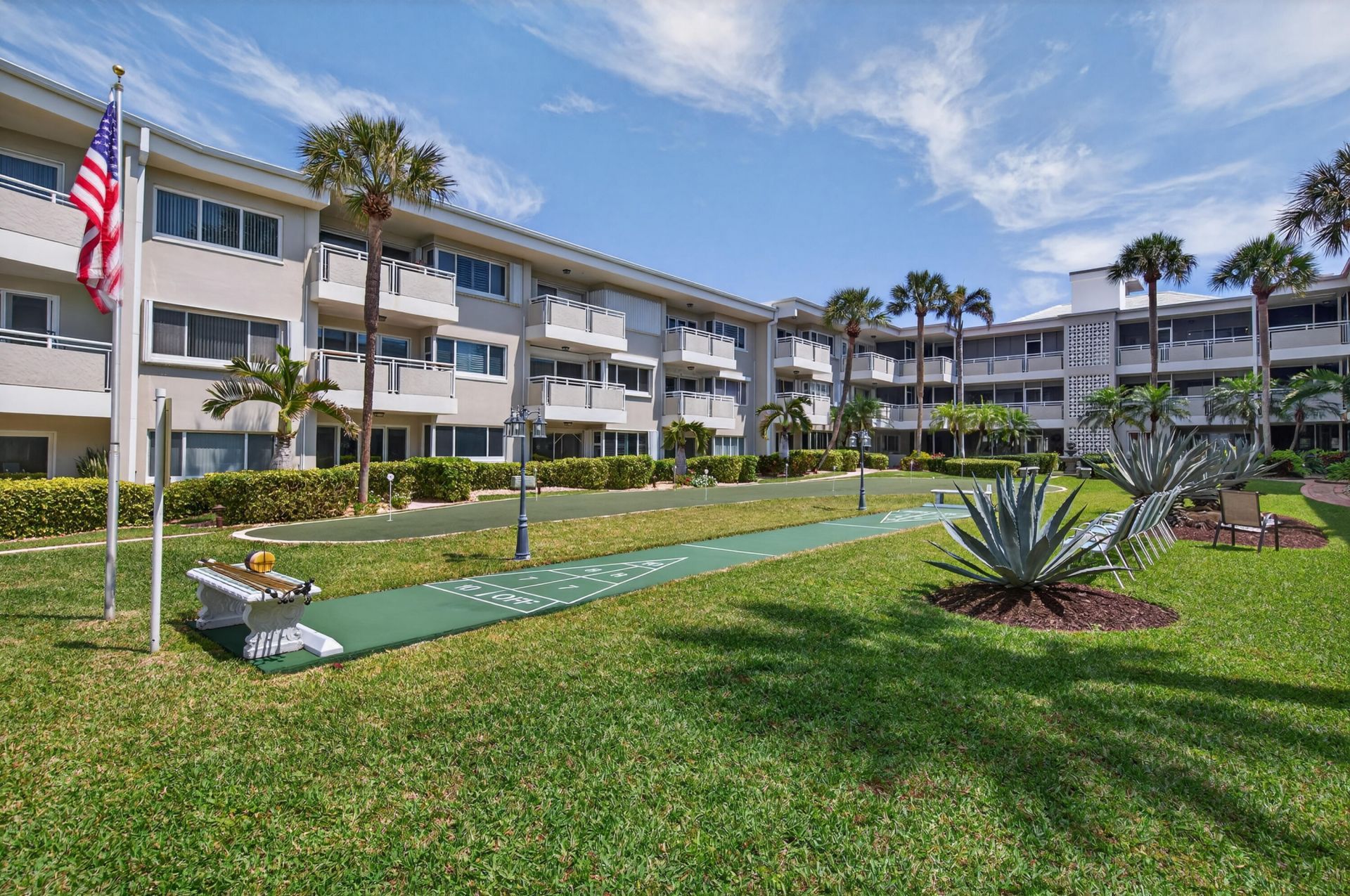 1198 Hillsboro Mile, Unit 324, Hillsboro Beach, FL 33062 Photo
