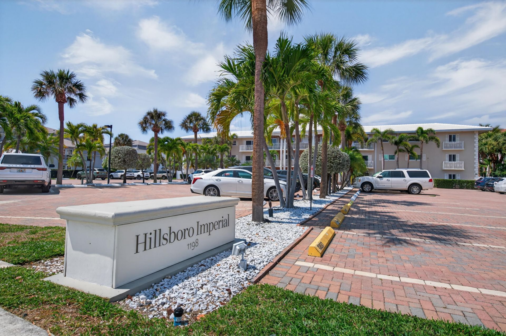 1198 Hillsboro Mile, Unit 324, Hillsboro Beach, FL 33062 Photo