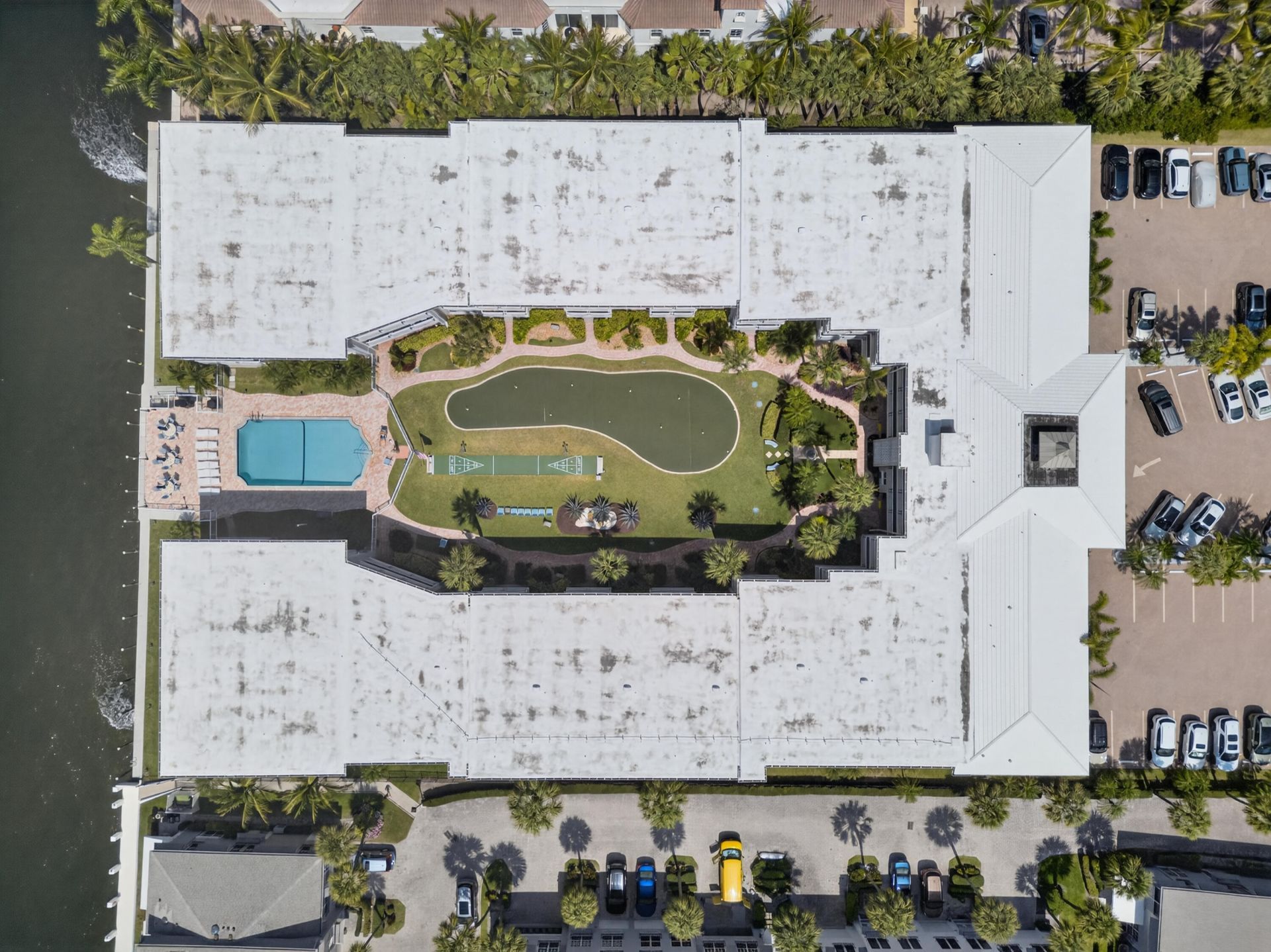 1198 Hillsboro Mile, Unit 324, Hillsboro Beach, FL 33062 Photo