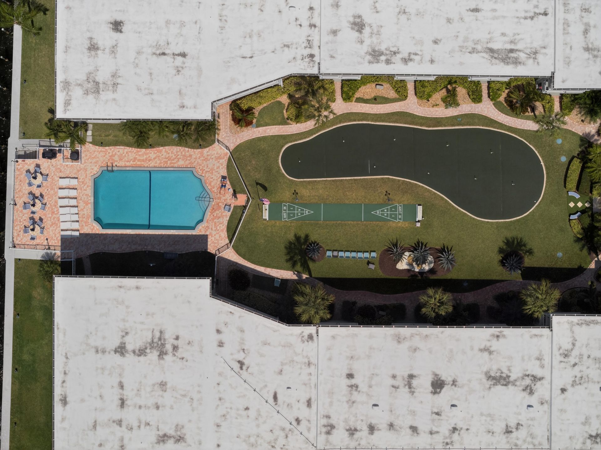 1198 Hillsboro Mile, Unit 324, Hillsboro Beach, FL 33062 Photo