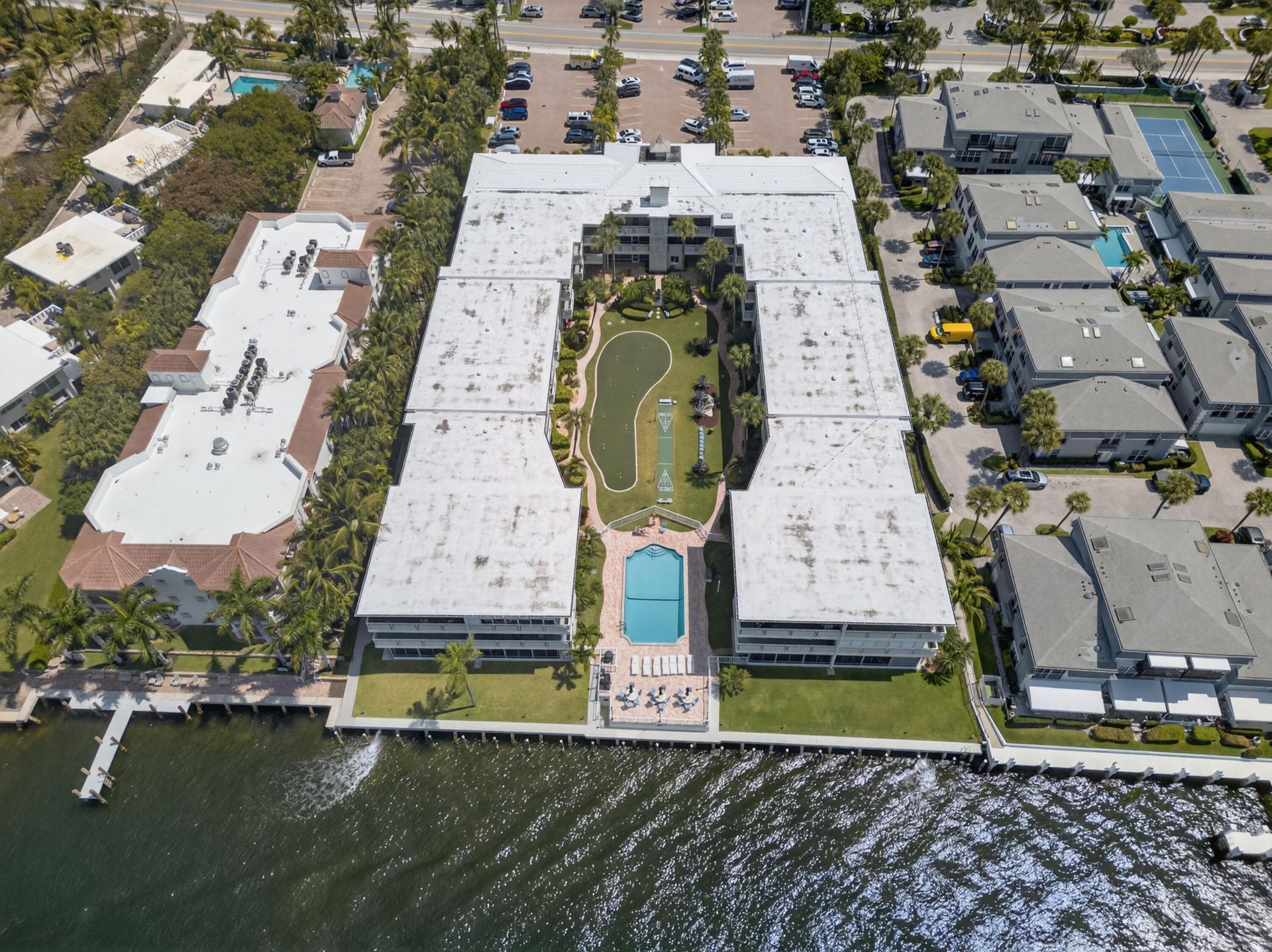 1198 Hillsboro Mile, Unit 324, Hillsboro Beach, FL 33062 Photo