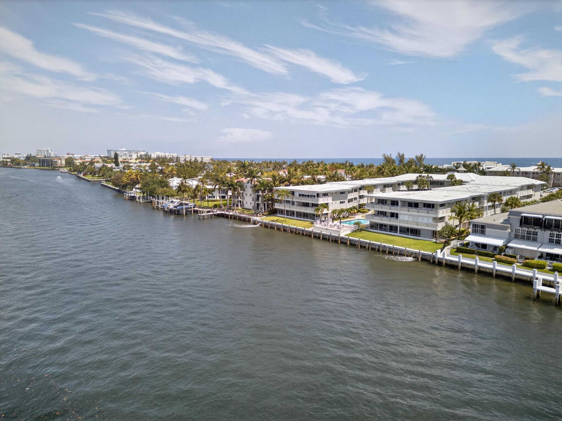 1198 Hillsboro Mile, Unit 324, Hillsboro Beach, FL 33062 Photo