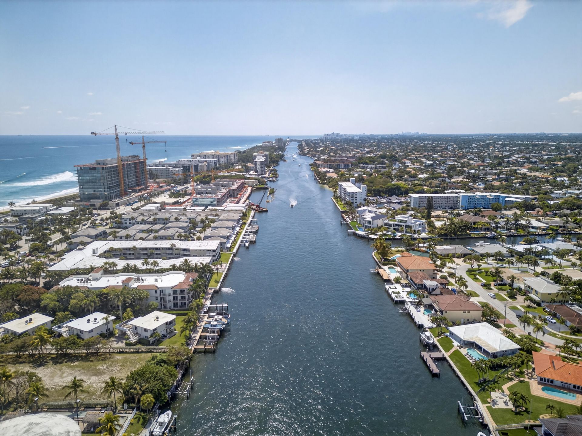 1198 Hillsboro Mile, Unit 324, Hillsboro Beach, FL 33062 Photo