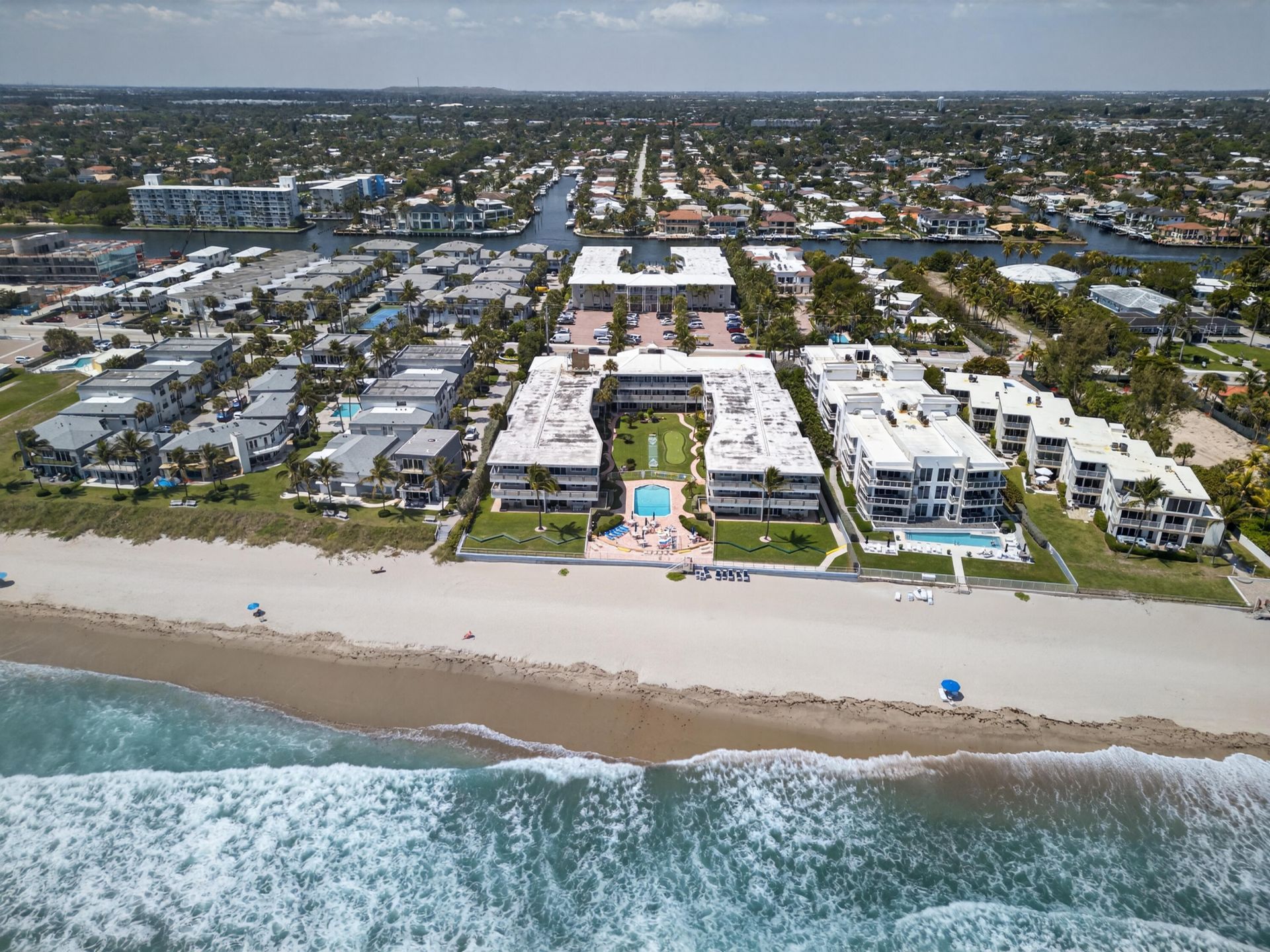 1198 Hillsboro Mile, Unit 324, Hillsboro Beach, FL 33062 Photo