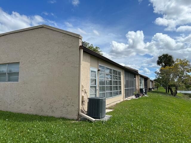 160 Lake Gloria Drive, Unit 160, West Palm Beach, FL 33411 Photo