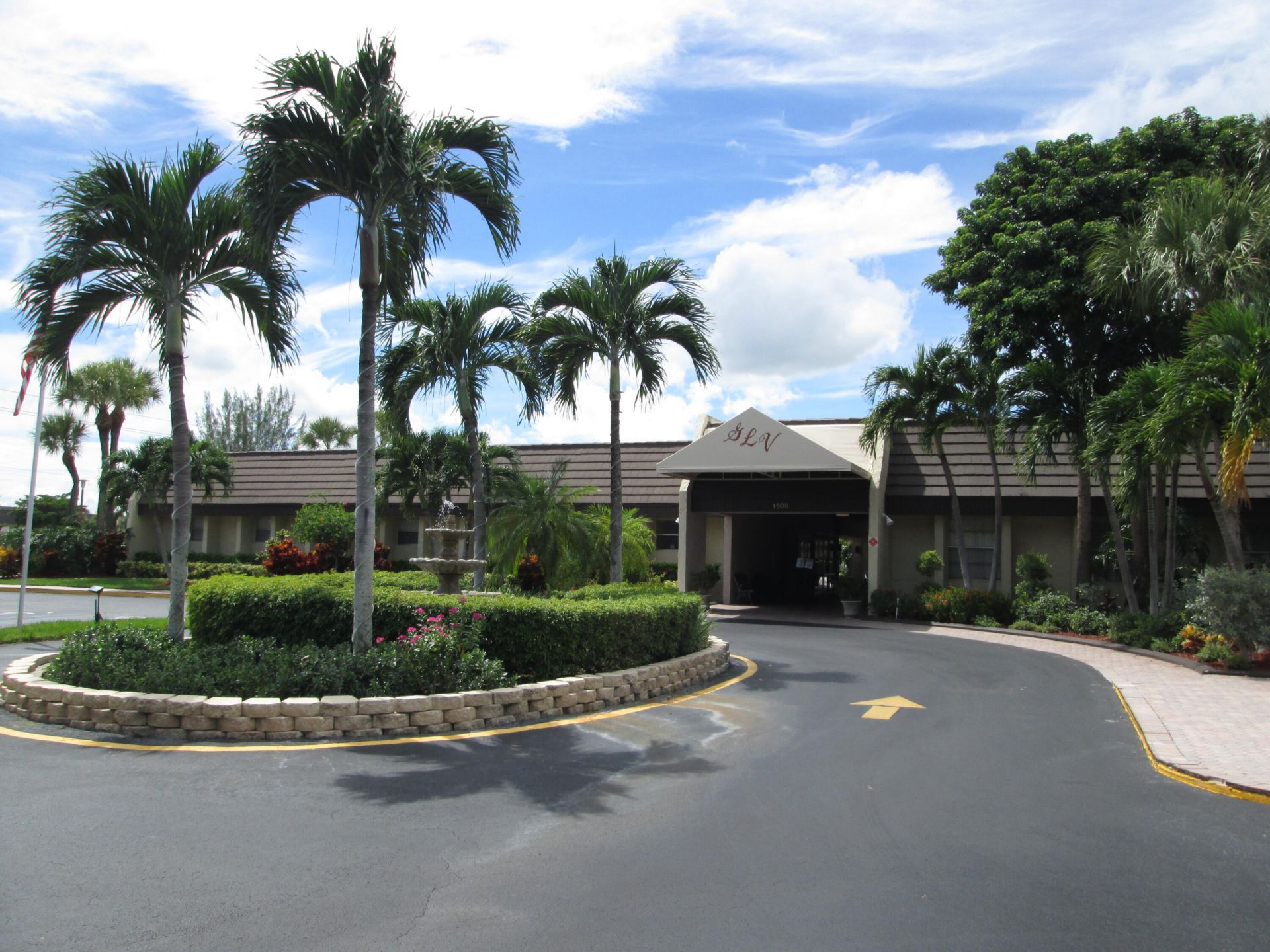 160 Lake Gloria Drive, Unit 160, West Palm Beach, FL 33411 Photo