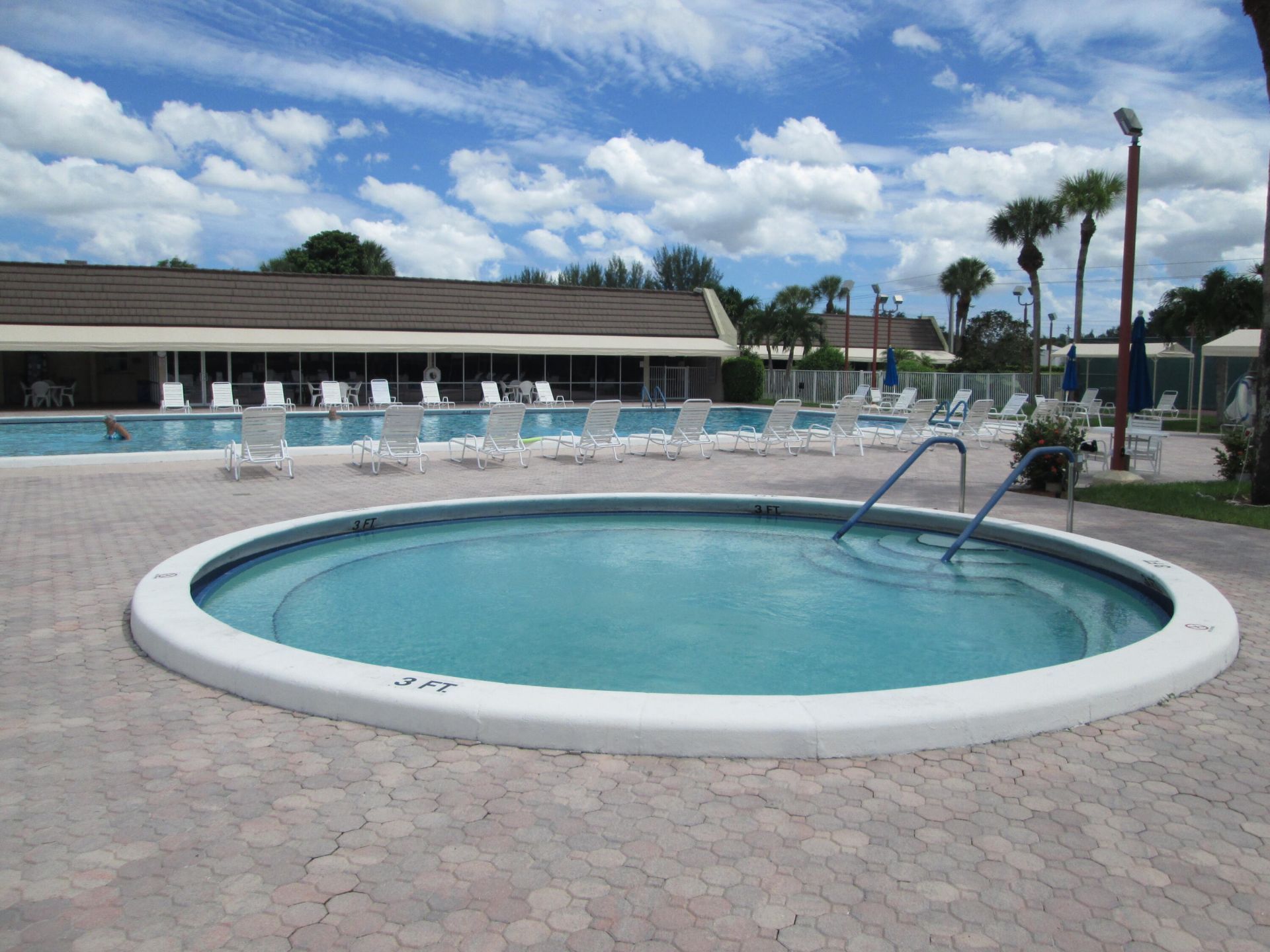 160 Lake Gloria Drive, Unit 160, West Palm Beach, FL 33411 Photo