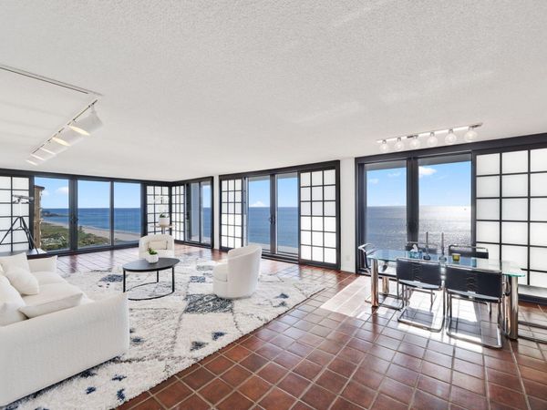 2600 S Ocean Boulevard, Unit 11a, Boca Raton, FL 33432