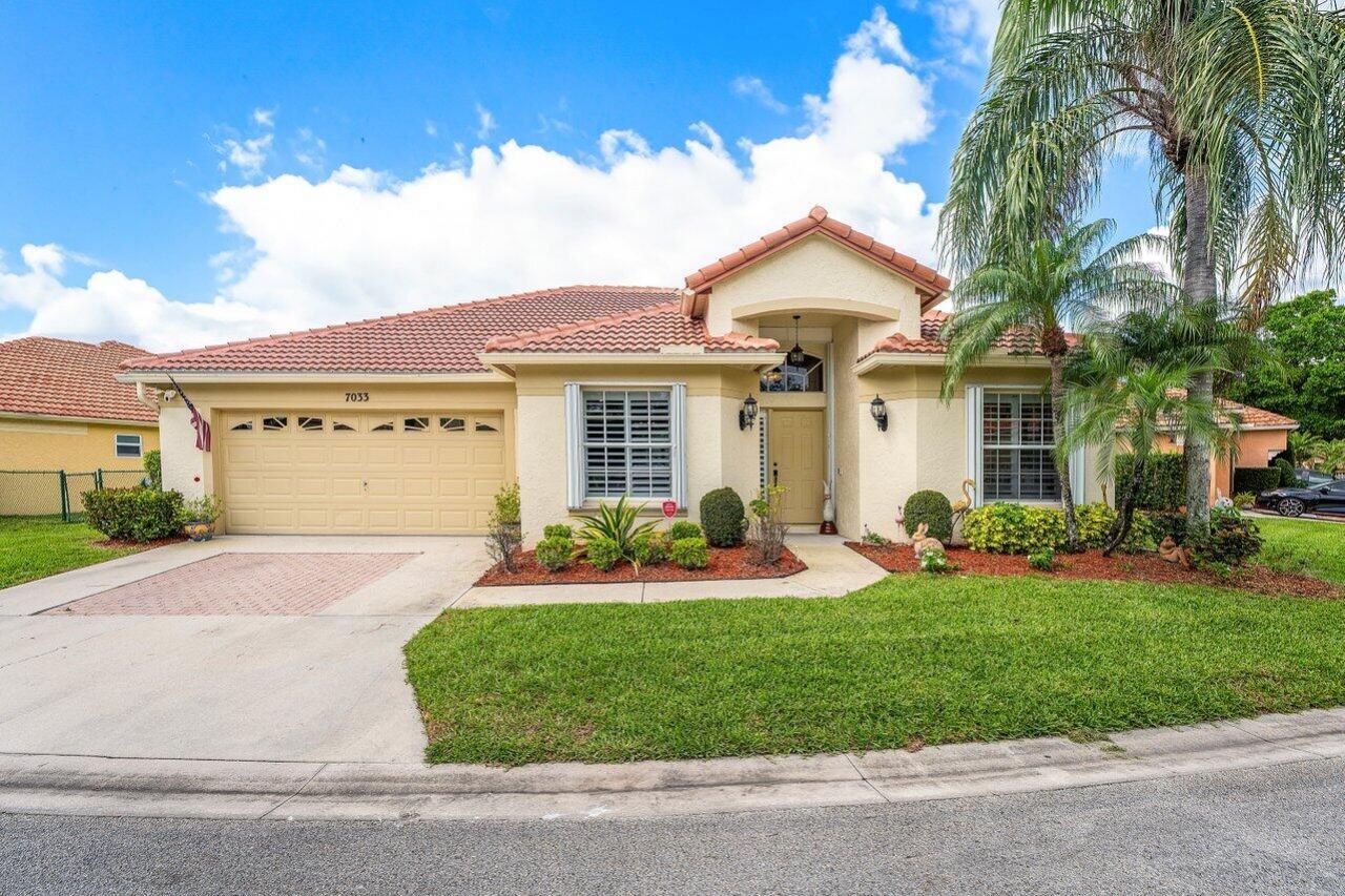 7033 Galleon Cove, Riviera Beach, FL 33418 Photo