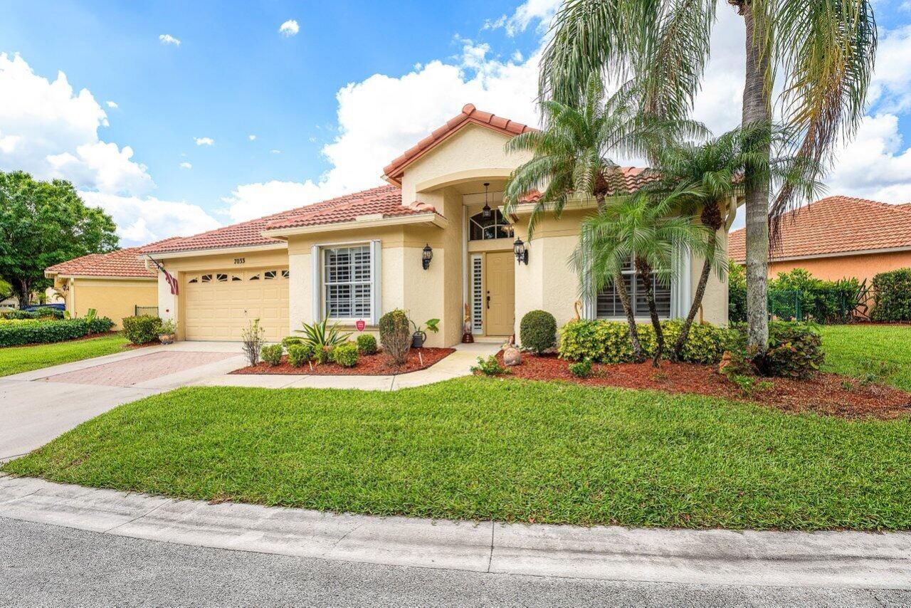 7033 Galleon Cove, Riviera Beach, FL 33418 Photo