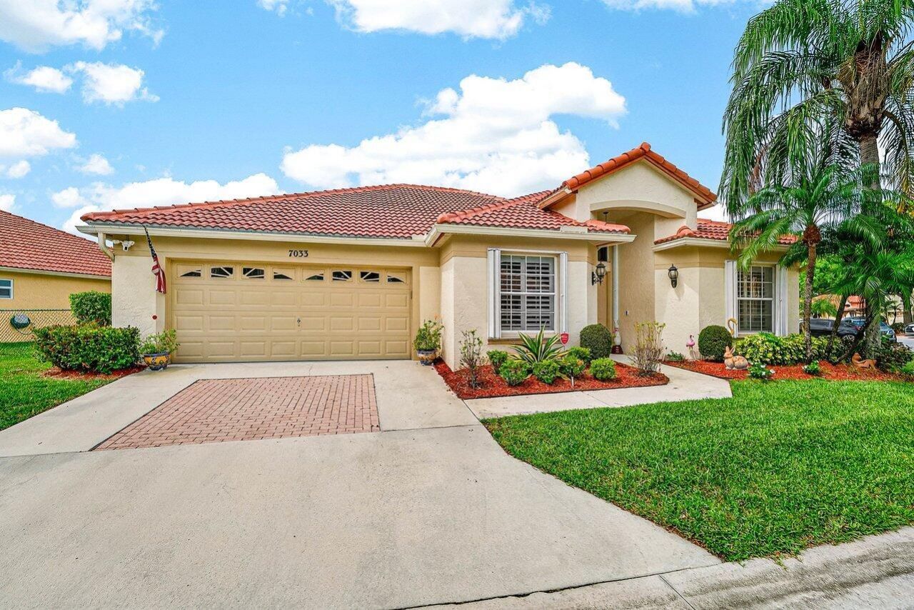 7033 Galleon Cove, Riviera Beach, FL 33418 Photo