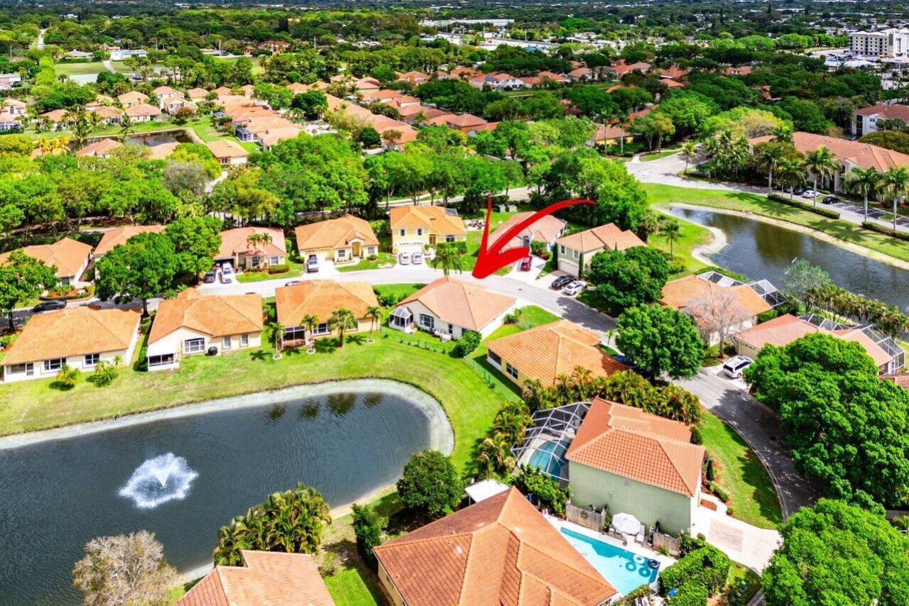 7033 Galleon Cove, Riviera Beach, FL 33418 Photo