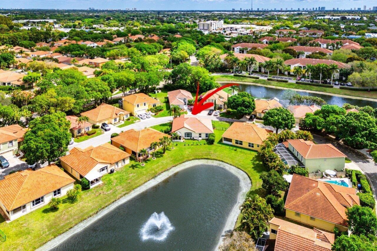 7033 Galleon Cove, Riviera Beach, FL 33418 Photo