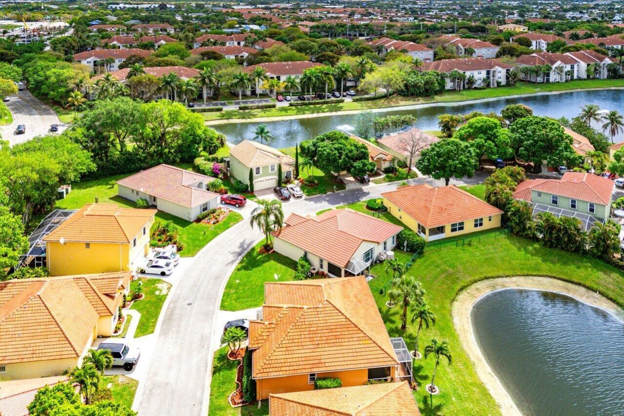 7033 Galleon Cove, Riviera Beach, FL 33418 Photo