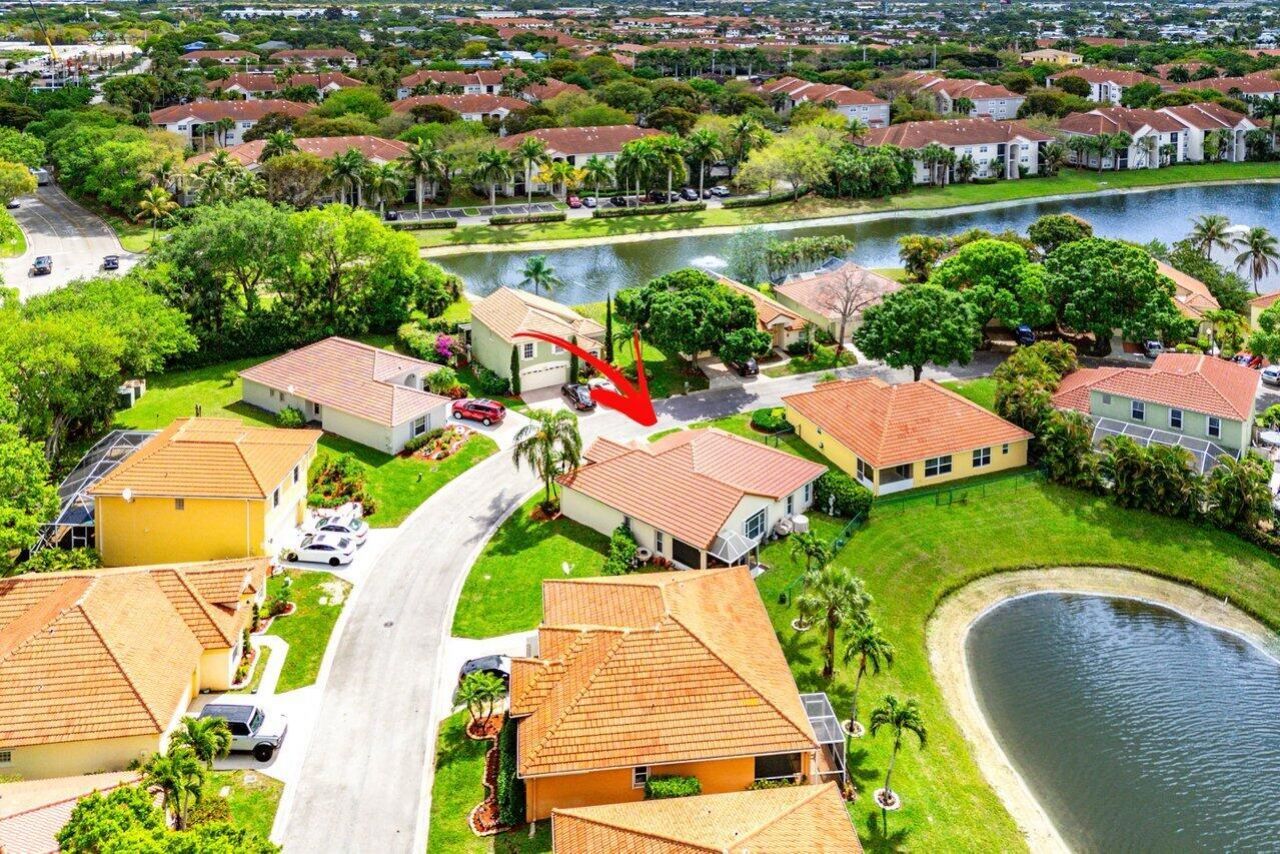 7033 Galleon Cove, Riviera Beach, FL 33418 Photo